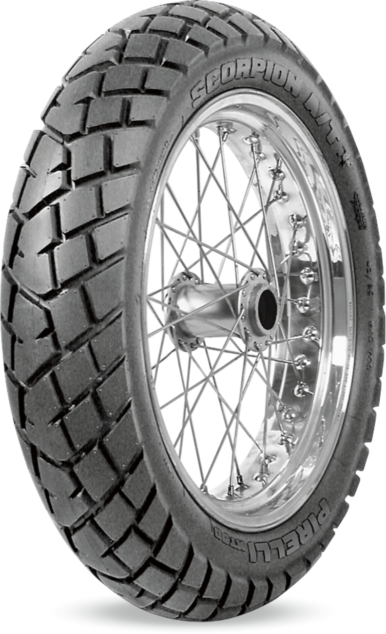 PIRELLI Tire - Scorpion™ MT 90 A/T - Rear - 140/80-18 - 70S