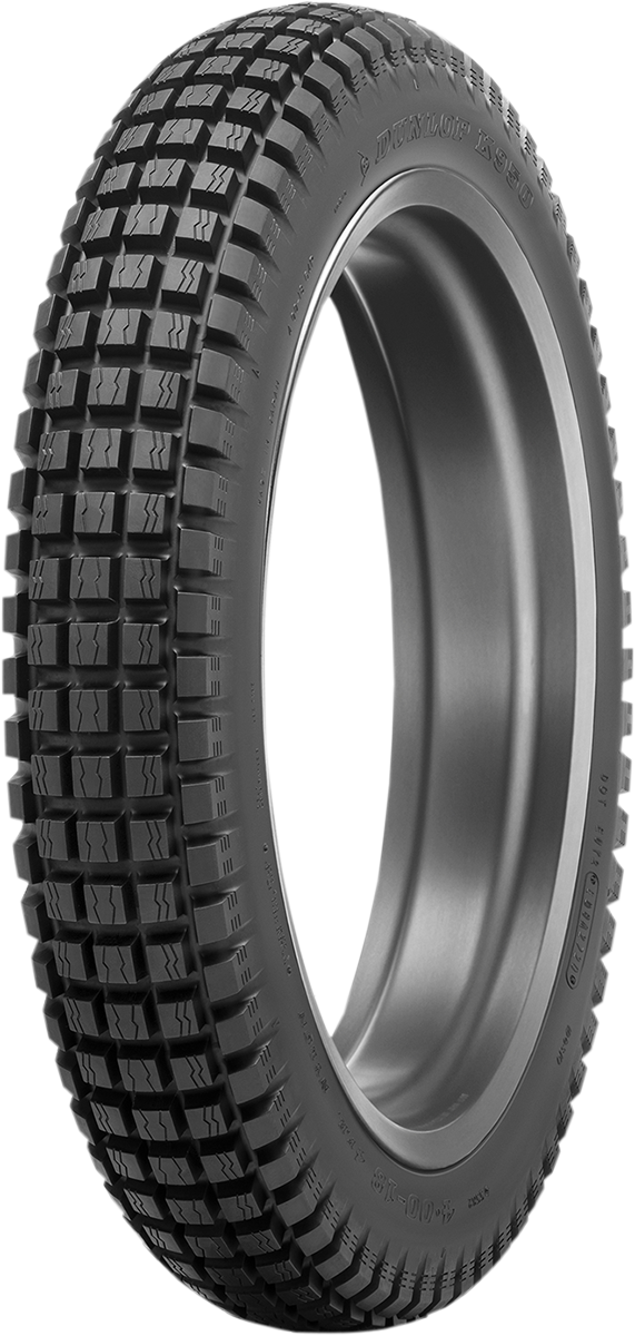 DUNLOP Tire - K950 - Rear - 4.00-18 - 64P