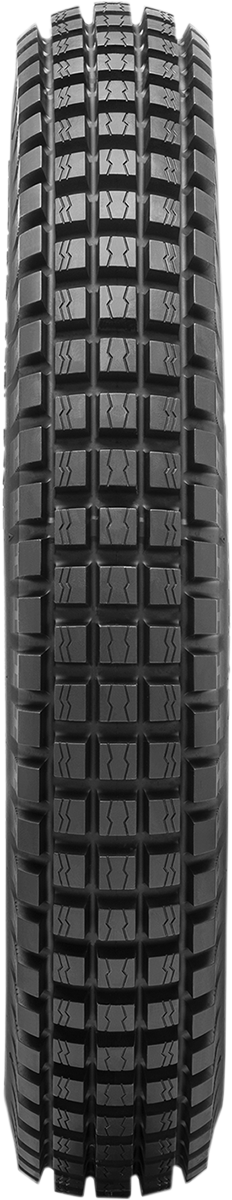 DUNLOP Tire - K950 - Rear - 4.00-18 - 64P