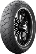 MICHELIN Tire - Scorcher Adventure - Rear - 170/60R17 - 72V