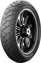 MICHELIN Tire - Scorcher Adventure - Rear - 170/60R17 - 72V