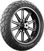 MICHELIN Tire - Scorcher Adventure - Rear - 170/60R17 - 72V