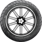 MICHELIN Tire - Scorcher Adventure - Rear - 170/60R17 - 72V