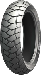 MICHELIN Tire - Scorcher Adventure - Rear - 170/60R17 - 72V