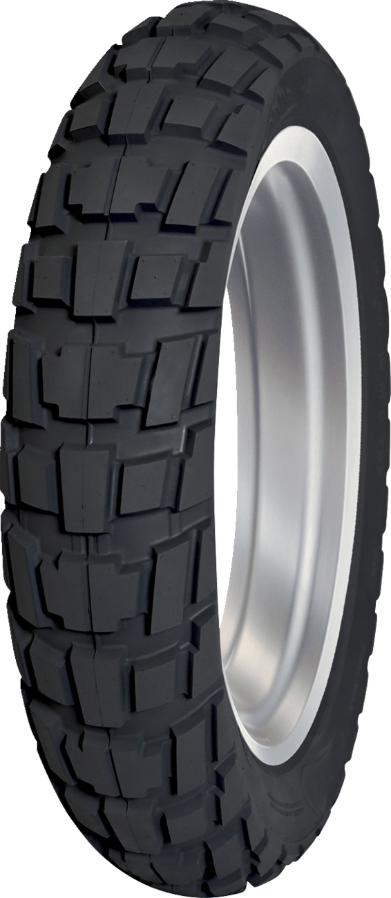 DUNLOP Tire - Trailmax Raid - Rear - 150/70R18 - 70T