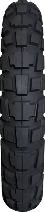DUNLOP Tire - Trailmax Raid - Rear - 150/70R18 - 70T