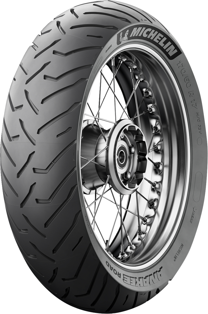MICHELIN Tire - Anakee Road - Rear - 150/70R17 - 69V