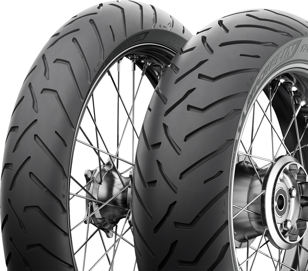 MICHELIN Tire - Anakee Road - Rear - 150/70R17 - 69V