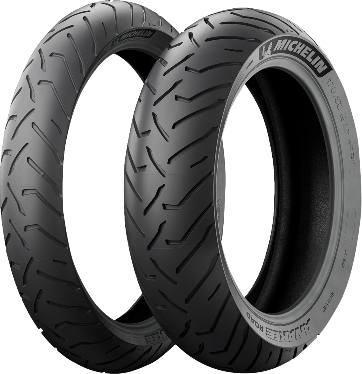 MICHELIN Tire - Anakee Road - Rear - 150/70R17 - 69V