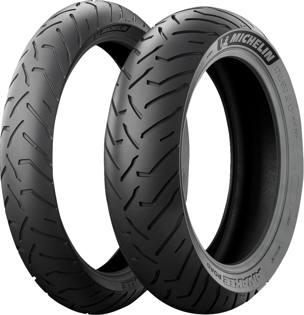 MICHELIN Tire - Anakee Road - Rear - 150/70R18 - 70V