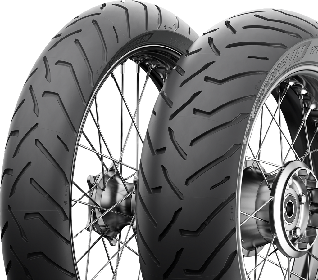 MICHELIN Tire - Anakee Road - Rear - 150/70R18 - 70V