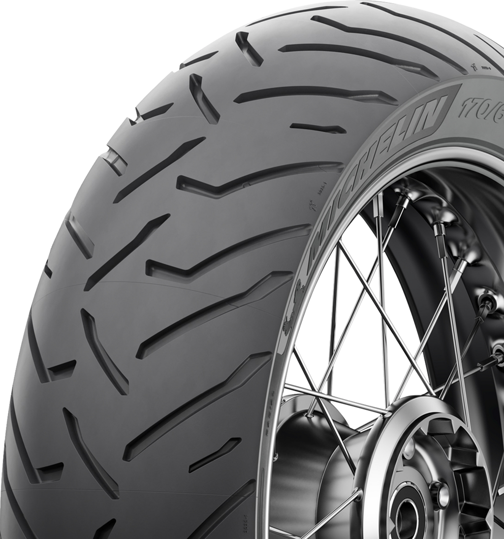 MICHELIN Tire - Anakee Road - Rear - 170/60R17 - 72V