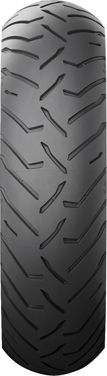 MICHELIN Tire - Anakee Road - Rear - 170/60R17 - 72V