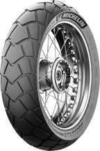 MICHELIN Tire - Anakee Adventure 2 - Rear - 170/60R17 - 72V