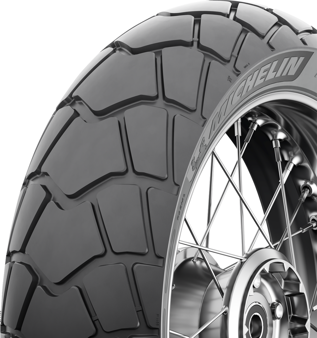 MICHELIN Tire - Anakee Adventure 2 - Rear - 180/55R17 - 73V