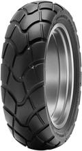 DUNLOP Tire - D604 - Front - 120/70-12 - 51L