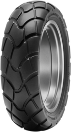 DUNLOP Tire - D604 - Front - 120/70-12 - 51L