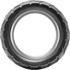DUNLOP Tire - D604 - Front - 120/70-12 - 51L