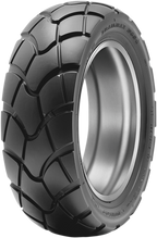 DUNLOP Tire - D604 - Front - 120/70-12 - 51L