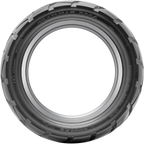 DUNLOP Tire - D604 - Rear - 130/70-12 - 62L
