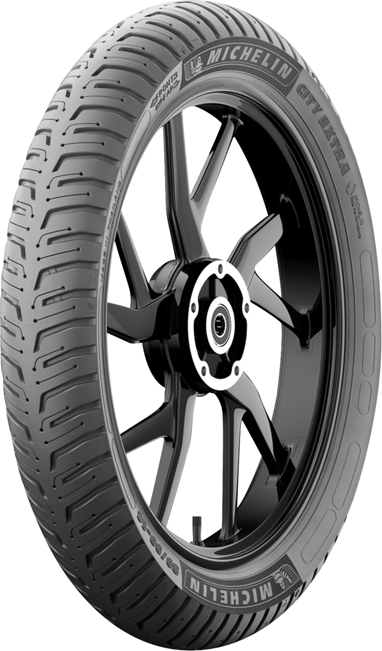 MICHELIN Tire - City Extra - Front/Rear - 2.75-17 - 47P