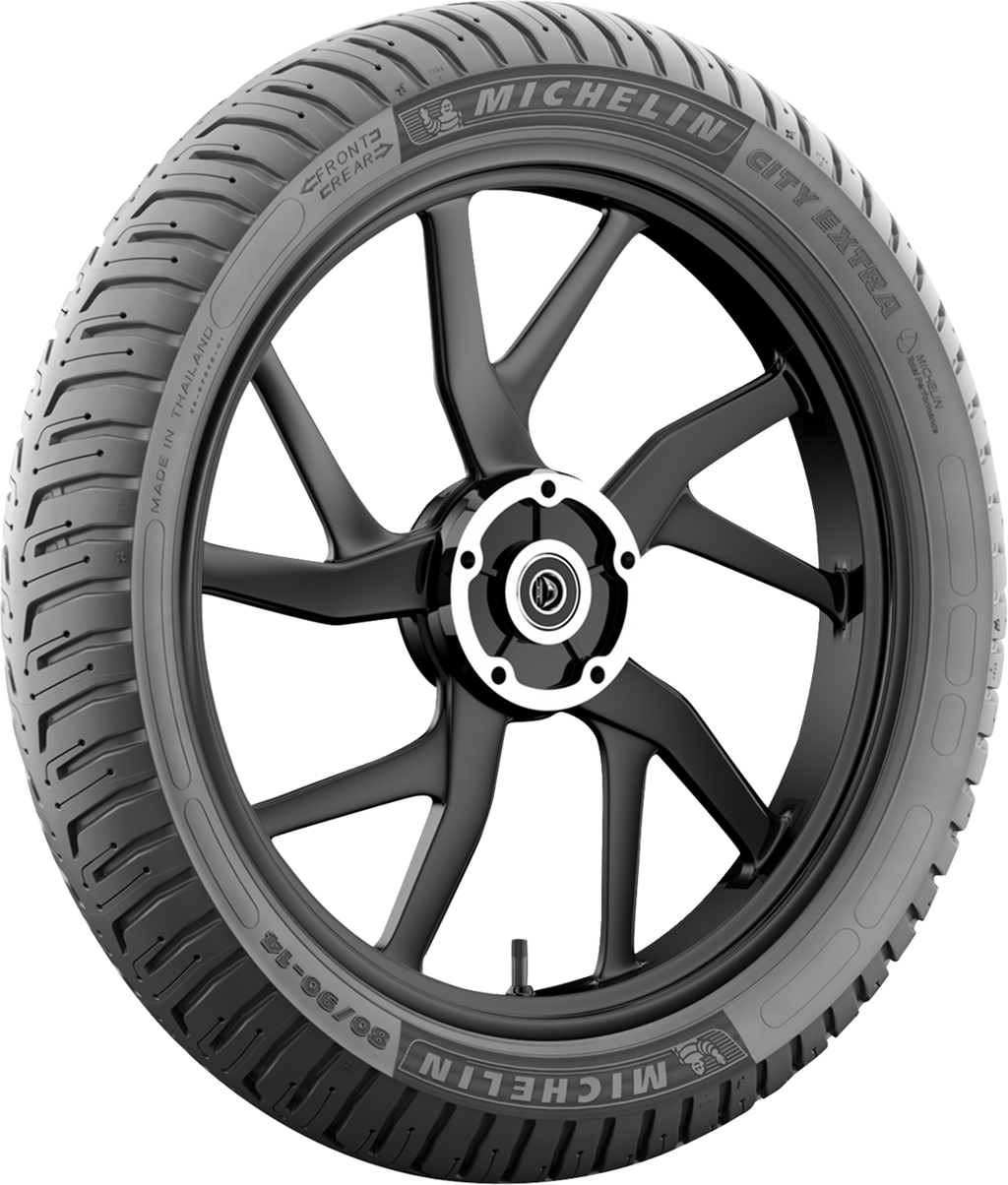 MICHELIN Tire - City Extra - Front/Rear - 3.00-10 - 50J