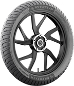 MICHELIN Tire - City Extra - Front/Rear - 90/90-18 - 57S