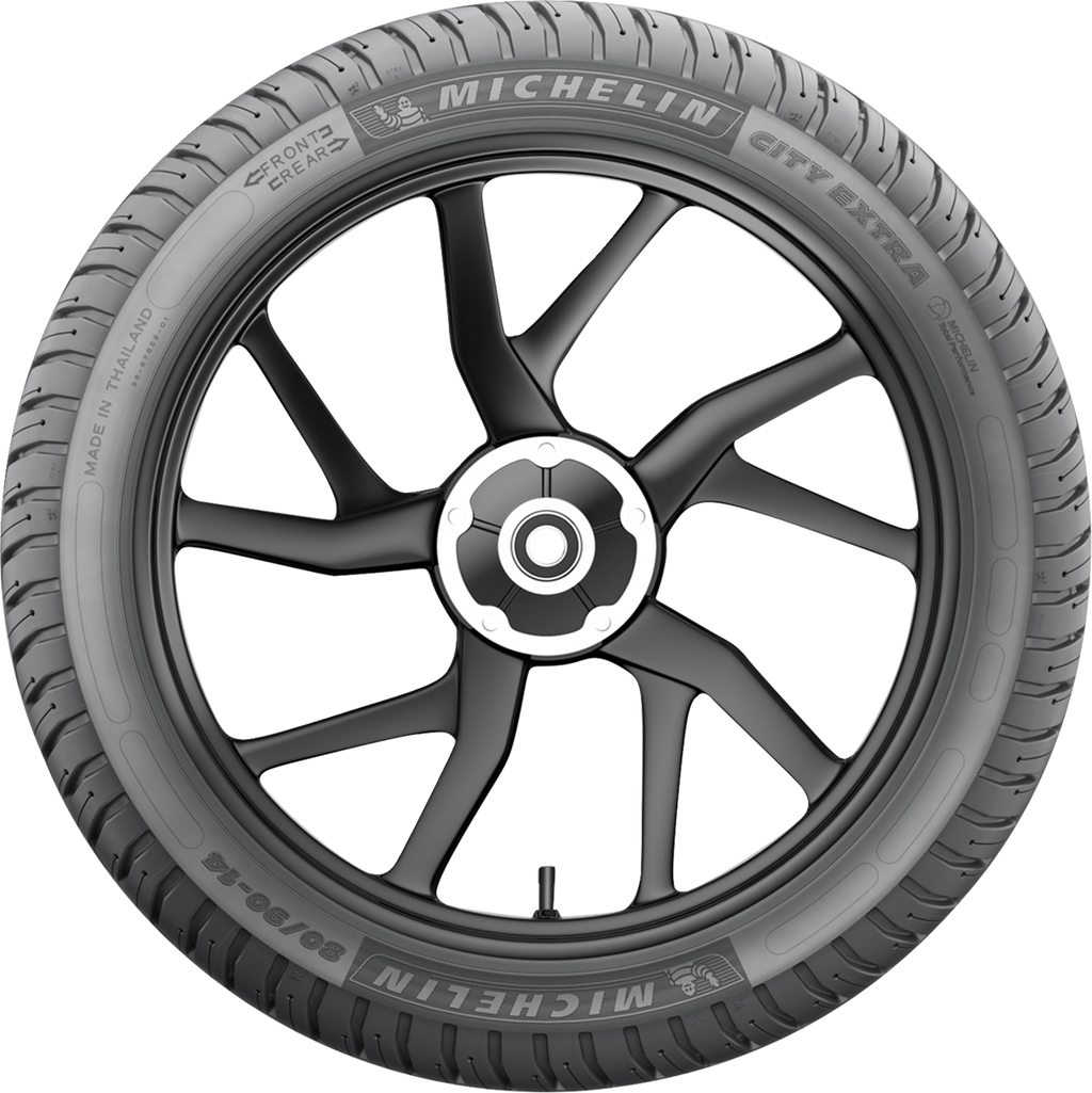 MICHELIN Tire - City Extra - Front/Rear - 2.25-17 - 38P