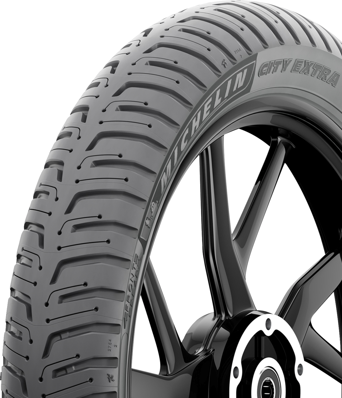 MICHELIN Tire - City Extra - Front/Rear - 2.25-17 - 38P