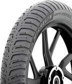 MICHELIN Tire - City Extra - Front/Rear - 2.50-17 - 43P