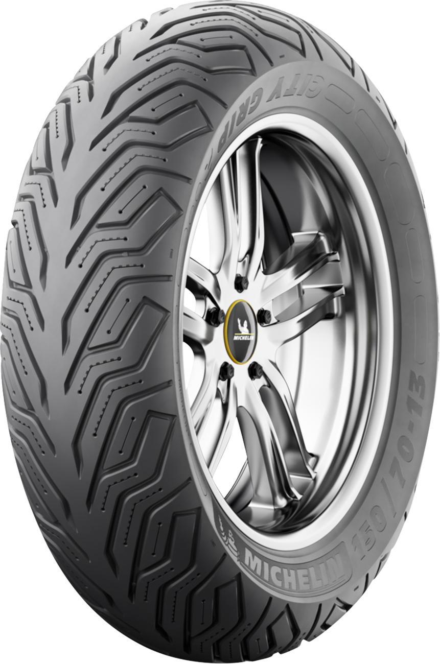 MICHELIN Tire - City Grip 2 - Front/Rear - 120/80-16 - 60S