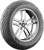MICHELIN Tire - City Grip 2 - Front/Rear - 90/80-16 - 51S