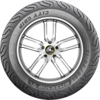 MICHELIN Tire - City Grip 2 - Front/Rear - 120/80-16 - 60S