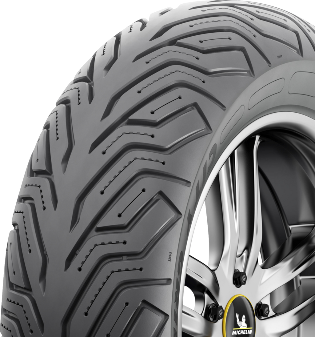 MICHELIN Tire - City Grip 2 - Rear - 140/70-16 - 65S