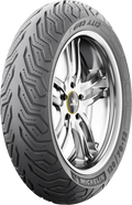 MICHELIN Tire - City Grip 2 - Front - 110/70-16 - 52S