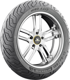 MICHELIN Tire - City Grip 2 - Front - 110/70-11 - 45L