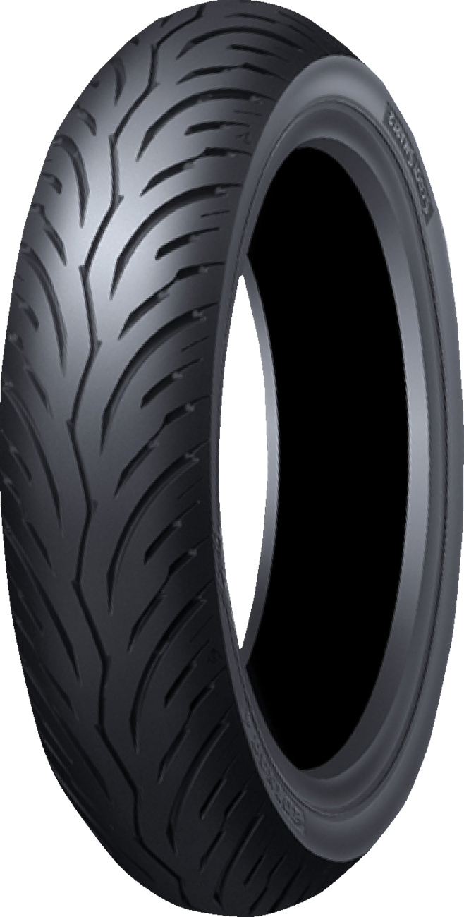 DUNLOP Tire - Scootsmart 2 - Rear - 130/70-13 - 63P