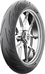 MICHELIN Tire - Power Shift - Front - 120/70R17 - 58H