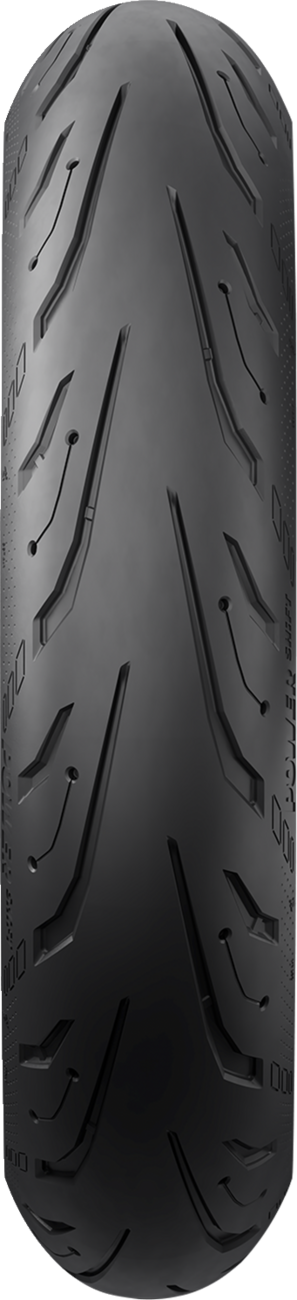 MICHELIN Tire - Power Shift - Front - 120/70R17 - 58H