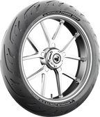 MICHELIN Tire - Power Shift - Front - 120/70R17 - 58H