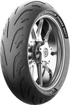 MICHELIN Tire - Power Shift - Rear - 160/60R15 - 67H
