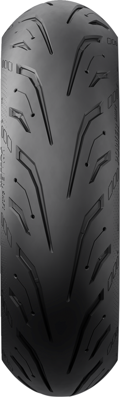 MICHELIN Tire - Power Shift - Rear - 160/60R15 - 67H