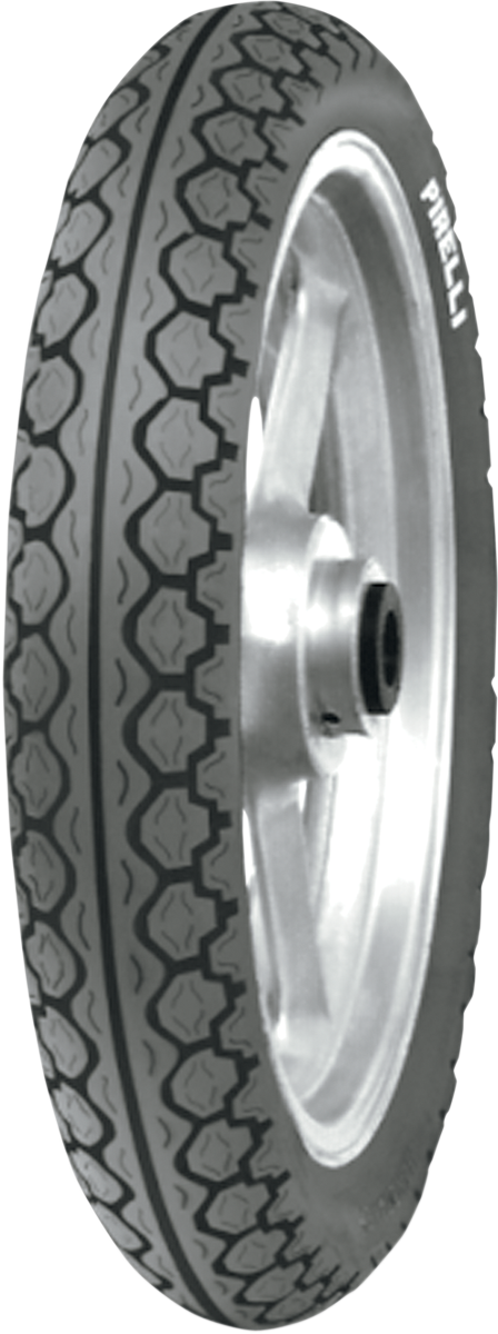 PIRELLI Tire - Mandrake™ MT15 - Rear - 90/80-16 - 51J