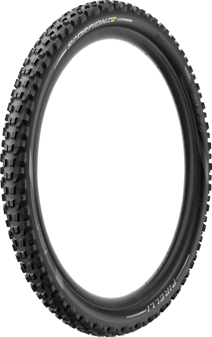 Scorpion™ E-MTB M Tire - 27.5 x 2.6 (65-584) - 30 C (1)