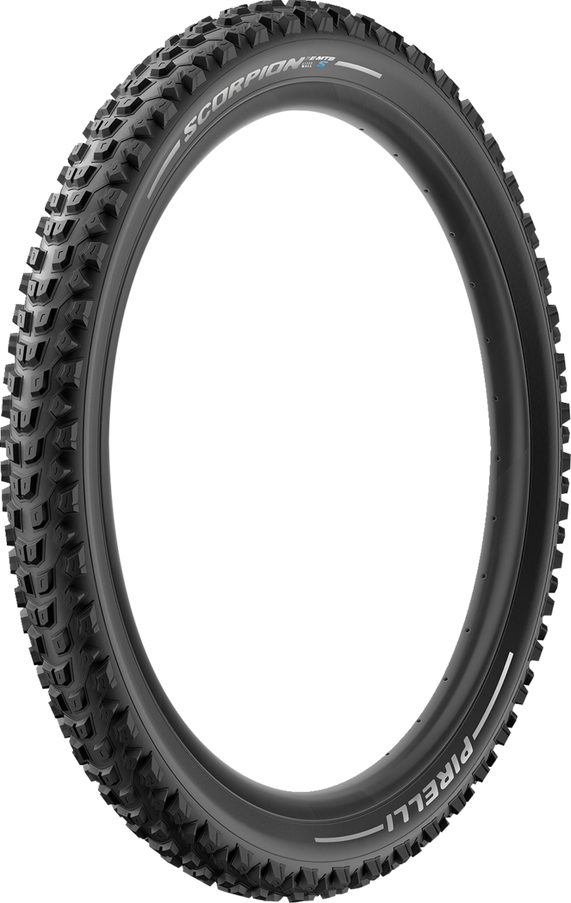 Scorpion™ E-MTB S Tire - 27.5 x 2.6 (65-584) - 30 C (1)