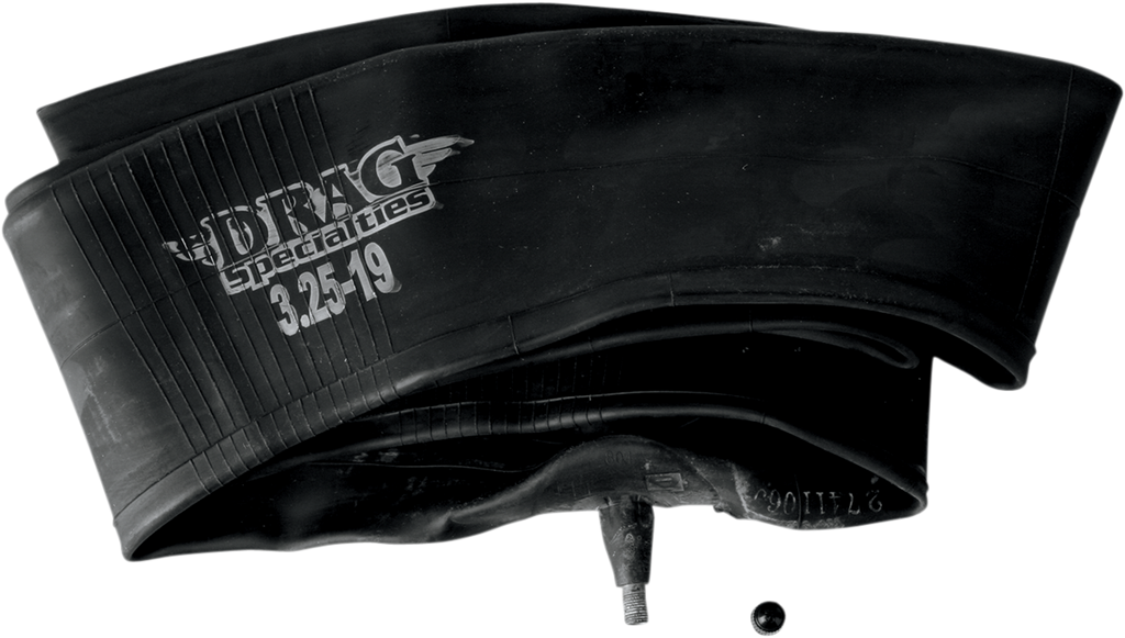 Drag Specialties Tube Inr 19X3.25 TR15 Crv