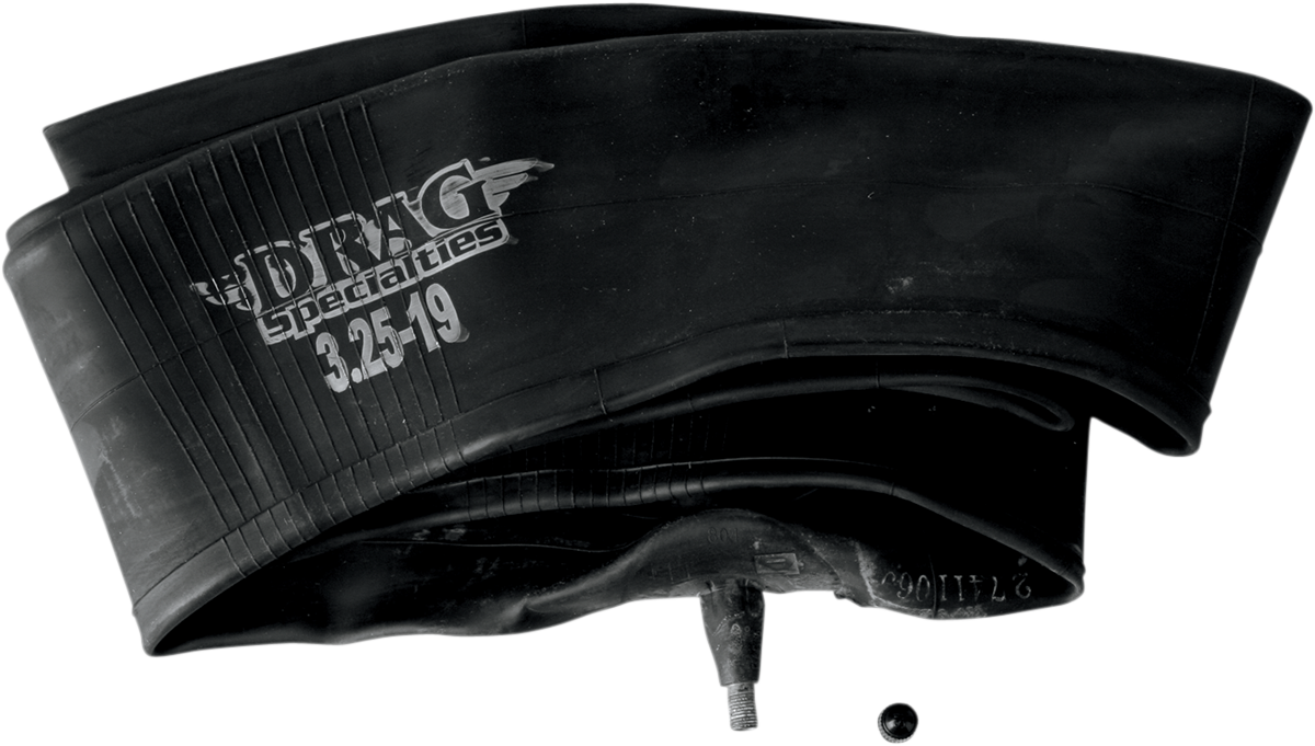 Drag Specialties Tube Inr 19X3.25 TR15 Crv