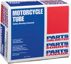 Parts Unlimited Tube 4.00/4.50 110/90-19