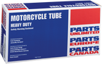 Parts Unlimited Tube 110 120/90-19 Hd