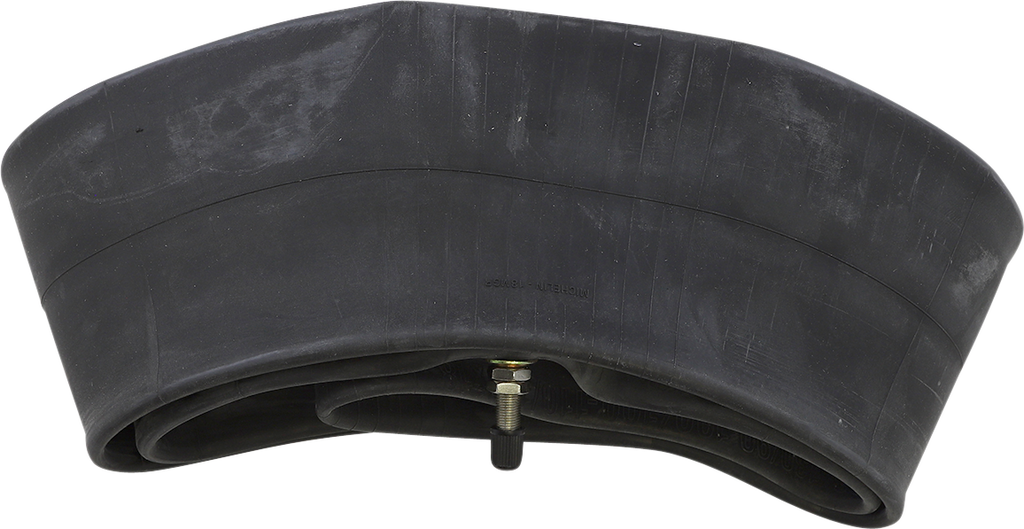MICHELIN Inner Tube - Standard - 18" - TR-4 - Center/Side Metal Valve
